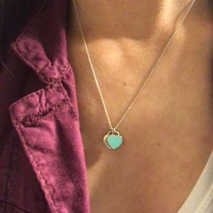 Tiffany & Co. Necklace